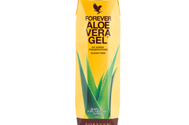 Forever Aloe Vera Gel