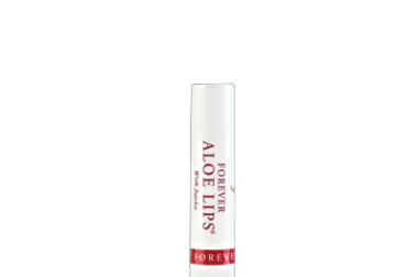 Forever Aloe Lips